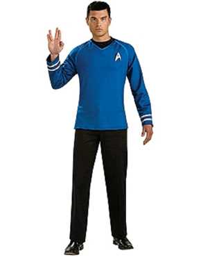 Star Trek Spock